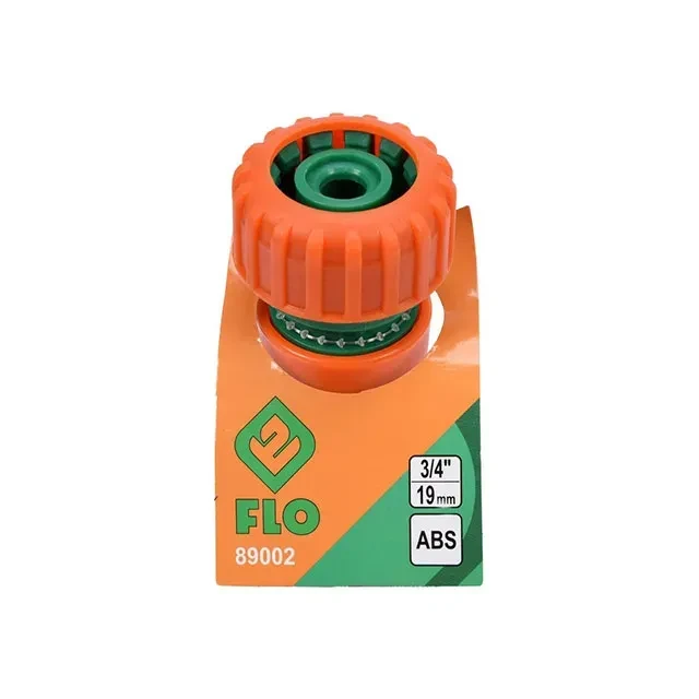 Mufă pentru pistol flo 89002 3/4'' abs 2