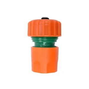 Cuplă cu auto-stop flo flo89004 3/4'' abs