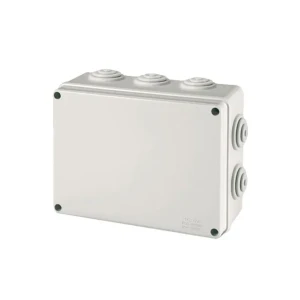 Распределительная коробка 150 x 110 x 70 mm пластик scabox scame