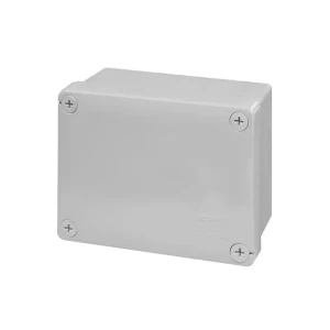 Распределительная коробка 150 x 110 x 70 мм пластик scabox scame