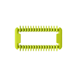 Trimmer pentru bărbați philips qp6552/15, oțel inoxidabil Thumbnail 4