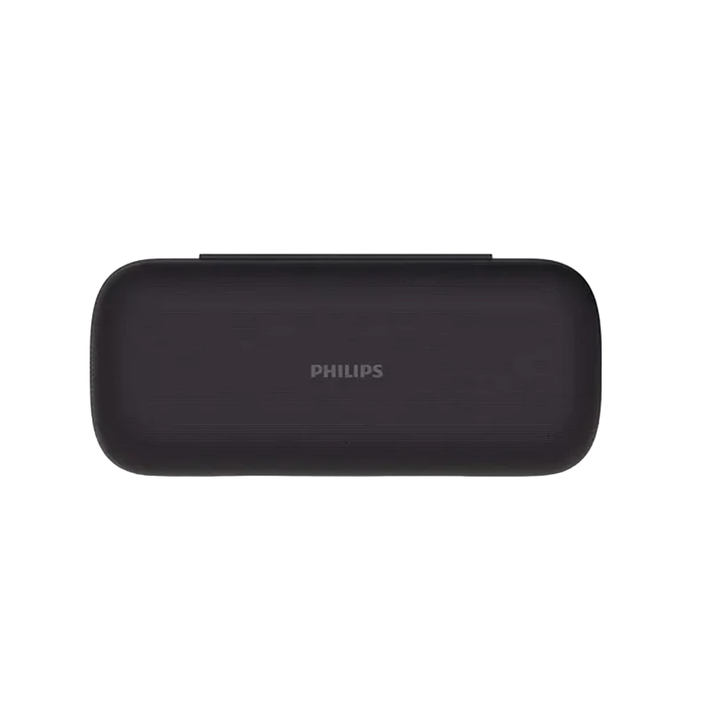 Trimmer pentru bărbați philips qp6552/15, oțel inoxidabil 5