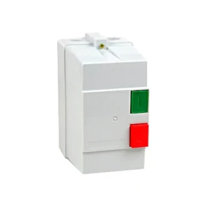 Магнитный пускатель kasan le1-d25/qcx2 25 a 50 гц 220 в ip54