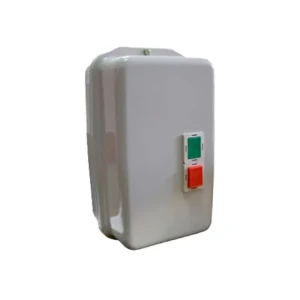 Магнитный пускатель kasan le1-d65/qcx2 65 a 50 гц 380 в ip54