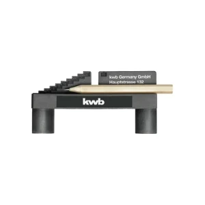 Dispozitiv de centrare kwb 757800 1 - 20 mm plastic