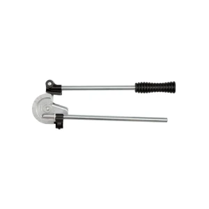 Dispozitiv de îndoit țevi 15/32" (12 mm) yato