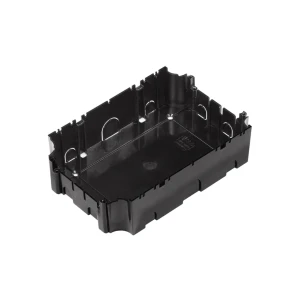 Doză de bază 235 x 162 x 62 mm plastic ultra schneider-electric