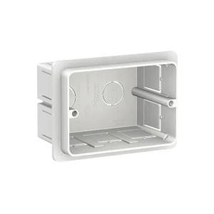 Doză 108 x 77 x 59 mm plastic easy styl schneider-electric