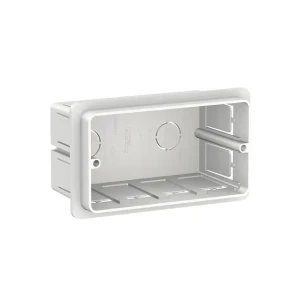 Doză 133 x 78 x 64 mm plastic easy styl schneider-electric