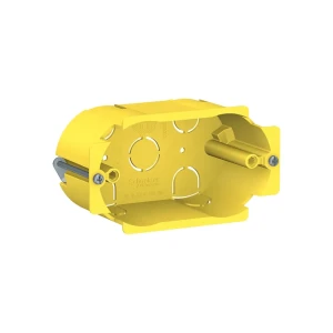 Doză 111 x 64 x 50 mm plastic easy styl schneider-electric