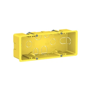 Распределительная коробка 194 x 83 x 51 мм пластик easy styl schneider-electric