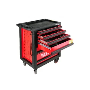 Dulap mobil cu scule yt5530 95,8 x 76,6 x 46,5 cm yato