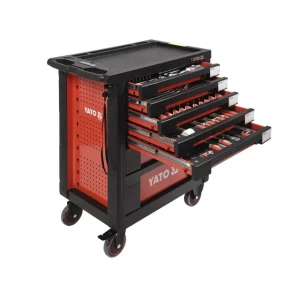 Dulap mobil cu scule yt-55290 988 x 770 x 465 mm yato