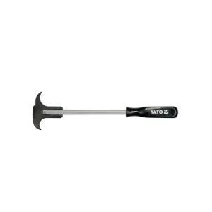 Extractor de garnituri 200 x 85 mm yato