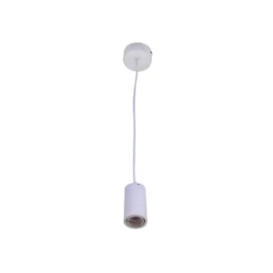 Felinar loft beton 60 w e27 ip20 220 - 240 v dekora