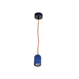 Felinar loft beton 60 w e27 ip20 220 - 240 v dekora