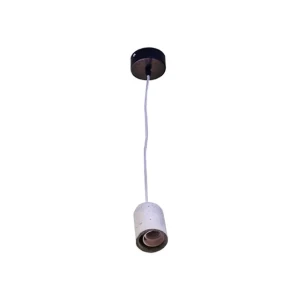 Felinar loft beton 60 w e27 ip20 220 - 240 v dekora