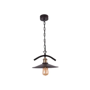 Светильник loft 60 вт e27 ip20 220 - 240 в dekora