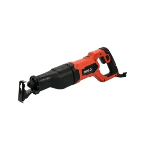 Сабельная пила 1050 вт 220 - 240 в yato