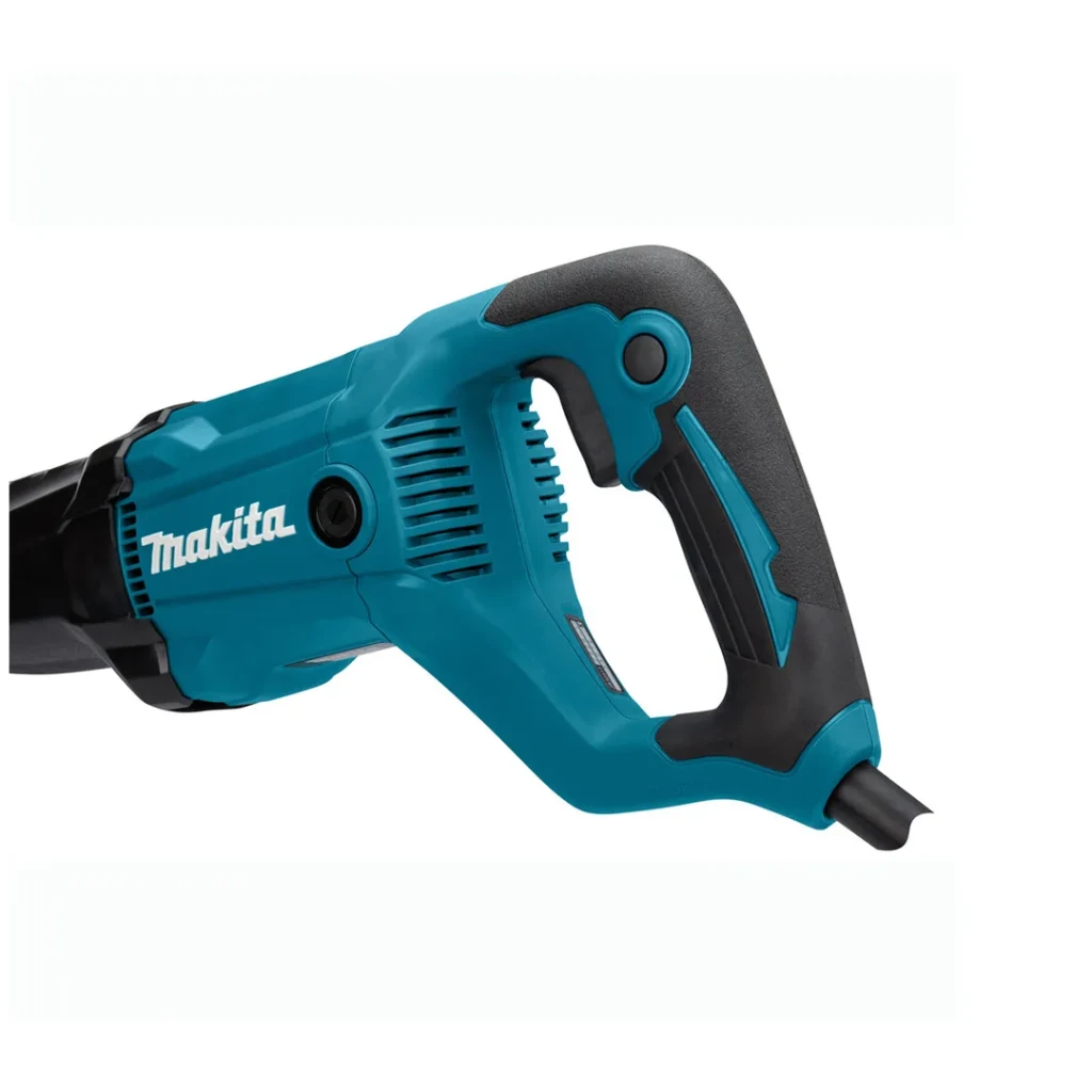 Сабельная пила 1200 вт 220 - 240 в makita 4