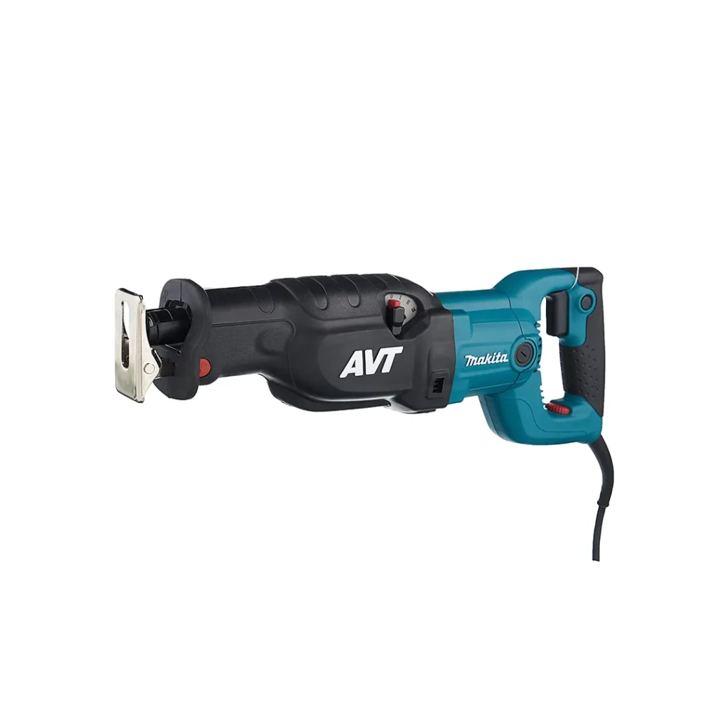 Сабельная пила 1510 вт 220 - 240 в makita 2