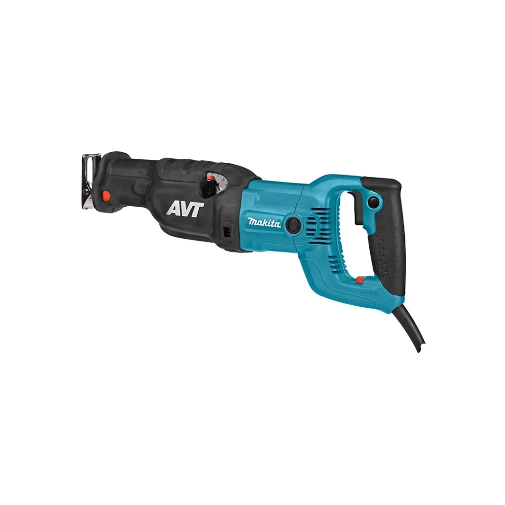 Сабельная пила 1510 вт 220 - 240 в makita 3