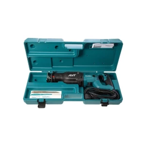 Сабельная пила 1510 вт 220 - 240 в makita Thumbnail 4