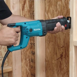Сабельная пила 1510 вт 220 - 240 в makita Thumbnail 5