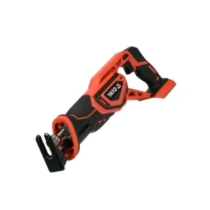 Fierăstrău cu sabie pe acumulator (fără acumulator) 18 v yato