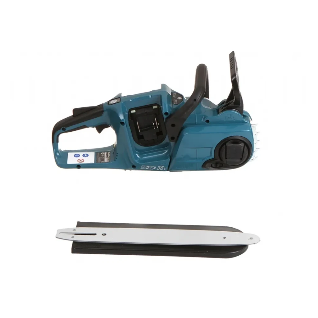 Ferăstrău cu lanț lxt 350 mm 36 v makita 4