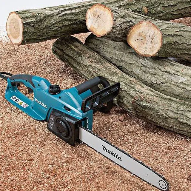 Fierăstrău electric cu lanț uc4041a 400 mm 1800 w 220 - 240 v makita 3