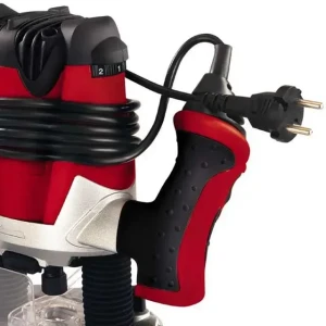 Freză electrică multifuncțională einhell rt-ro 55 1200 w 220 v 11000 - 30000 rot/min Thumbnail 3