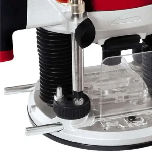 Freză electrică multifuncțională einhell rt-ro 55 1200 w 220 v 11000 - 30000 rot/min Thumbnail 4