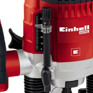 Freză electrică multifuncțională einhell th-ro 1100 e 1100 w 230 v 30000 rot/min Thumbnail 2