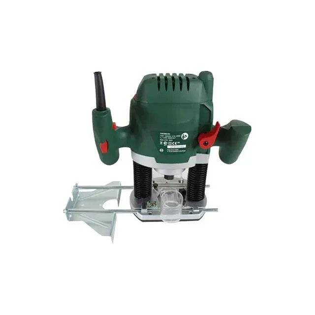 Фрезер электрический многофункциональный bosch 1200 ae 1200 вт 220 в 0 - 28000 об/мин 2