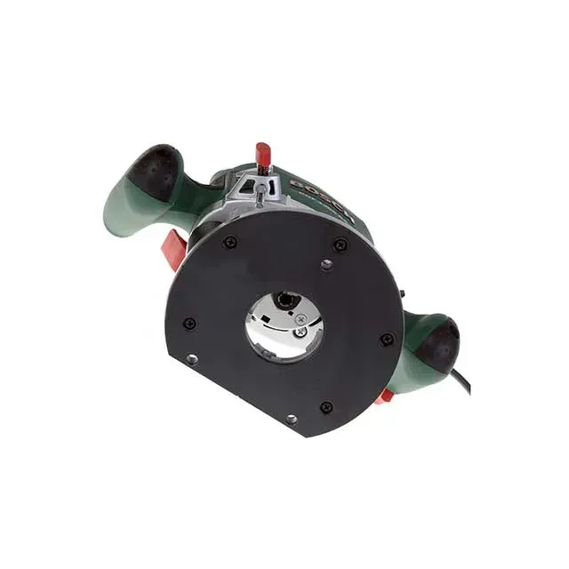 Фрезер электрический многофункциональный bosch 1200 ae 1200 вт 220 в 0 - 28000 об/мин 4