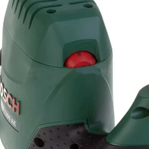 Фрезер электрический многофункциональный bosch 1200 ae 1200 вт 220 в 0 - 28000 об/мин Thumbnail 5