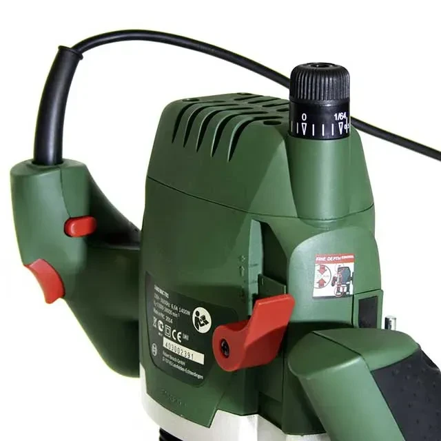 Freză electrică pof 1400 ace 1400 w 220 v 28000 rot/min bosch 4