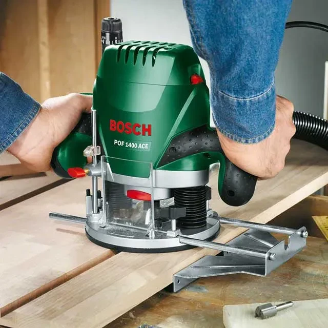 Freză electrică pof 1400 ace 1400 w 220 v 28000 rot/min bosch 5