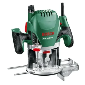 Freză electrică pof 1400 ace 1400 w 220 v 28000 rot/min bosch