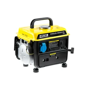 Generator hagel 950dc benzină 0.7 kw ac 220v