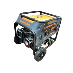 Generator rd7910ex benzină/propan 4 kw 220 v firman