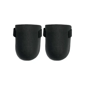 Genunchiere toya toy74622 polietilenă negru