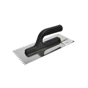 Gletiera zimzată vorel 06740 270 x 125 mm