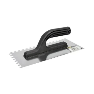 Gletiera zimzată vorel vor06780 270 x 125 mm