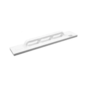 Gletieră de poliuretan 700 x 140 mm toya