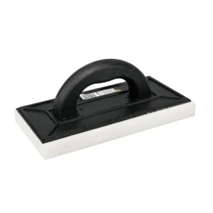 Gletiera pvc cu burete 270 x 130 mm vorel