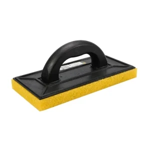 Gletiera pvc cu burete 270 x 130 mm vorel