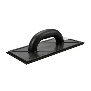Gletiera pvc cu cauciuc 270 x 130 mm vorel