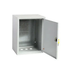 Cutie metalică щмп-1-1 395 x 310 x 150 mm ip31
